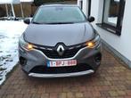 Renault captur, Autos, Argent ou Gris, Achat, Noir, 5 portes