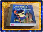 Vinyl 33 t. Chefs d’oeuvre des grands compositeurs, Ophalen of Verzenden, Zo goed als nieuw, Cd of Plaat