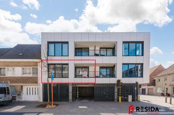 Appartement te koop in Deerlijk, 2 slpks beschikbaar voor biedingen