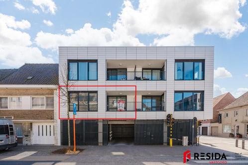 Appartement te koop in Deerlijk, 2 slpks, Immo, Huizen en Appartementen te koop, Appartement, A