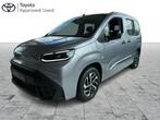 Toyota ProAce City Verso 1.2 M/T Benzine Family 5pl, Auto's, Toyota, Monovolume, ProAce, 146 g/km, 5 deurs