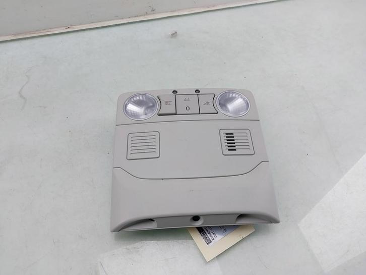 PLAFONNIER AVANT Seat Leon (5FB) (01-2012/08-2020), Autos : Pièces & Accessoires, Éclairage, Seat, Utilisé