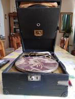 Gramophone, TV, Hi-fi & Vidéo, Tourne-disques, Enlèvement, Comme neuf