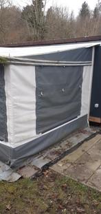 Voortent 3x6, Caravans en Kamperen, Voortenten en Luifels, Ophalen, Gebruikt