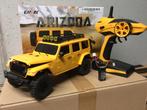 Arizona Eazy RC 1/18, Elektro, Auto offroad, Ophalen of Verzenden, Zo goed als nieuw