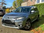 Mitsubishi Outlander 2.2 DI-D 4WD Plus 7Zit Navi Cam Full, Auto's, Mitsubishi, Outlander, Leder, Particulier, SUV of Terreinwagen