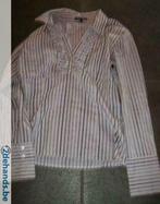 [1780]blouse etam taille 36, Taille 36 (S), Porté, Rose, Enlèvement ou Envoi