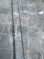 Shimano TX1 tribal 10ft, Ophalen, Werphengel