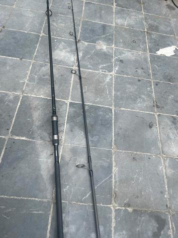 Shimano TX1 tribal 10ft  beschikbaar voor biedingen
