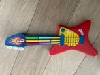 Speelgoedgitaar little tikes, Ophalen of Verzenden, Zo goed als nieuw, Met geluid