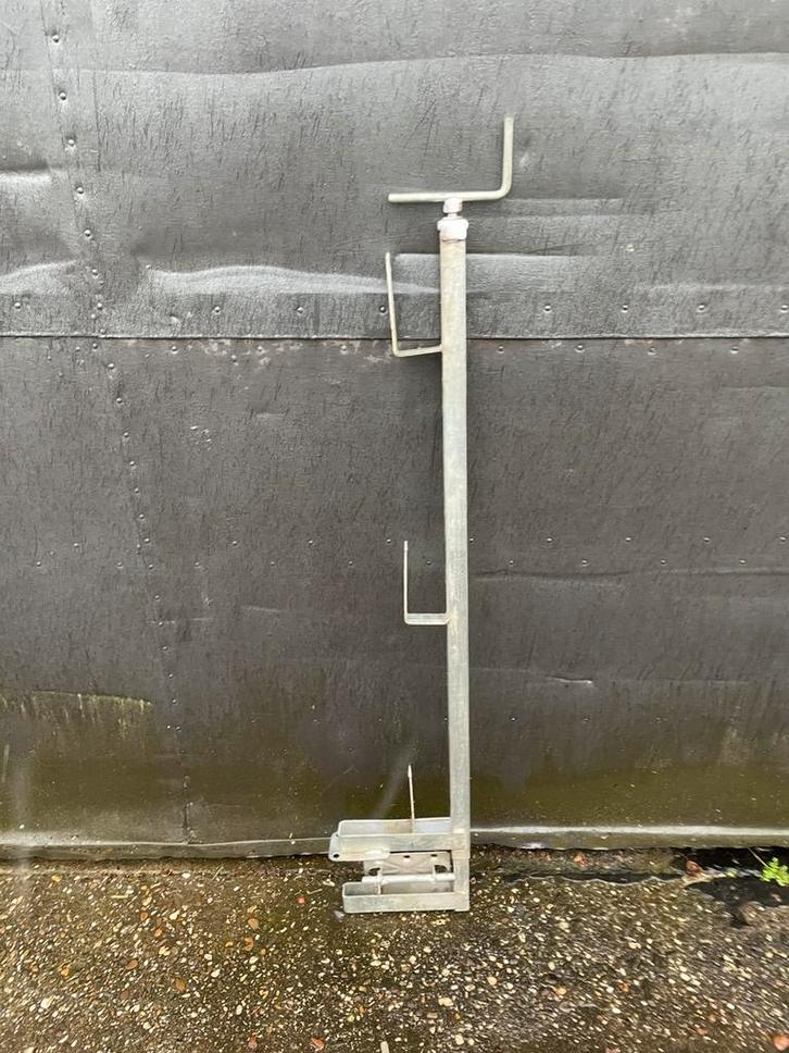 leuninghouders-randbekisting-valbeveiliging-leuninghouder, Doe-het-zelf en Bouw, Sanitair, Ophalen