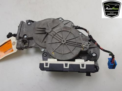 ACHTERKLEP MOTOR Mercedes-Benz C Estate (S205), Auto-onderdelen, Carrosserie, Achterklep, Mercedes-Benz, Gebruikt