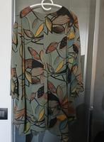 Tuniek met paprika, Ophalen, Nieuw
