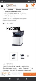 Nieuwe printer, zie modelnummer., Doe-het-zelf en Bouw, Nieuw, Ophalen of Verzenden