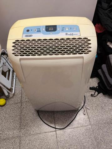 Mobile Airco 2,5kw beschikbaar voor biedingen