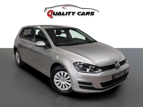 Volkswagen Golf 1.4 TSI | 122PK | Navi | Top staat | Garanti, Auto's, Volkswagen, Bedrijf, Te koop, Golf, ABS, Adaptive Cruise Control