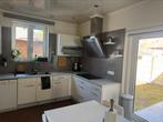 Keuken te koop met toestellen, Huis en Inrichting, Keuken | Complete keukens, Ophalen, Zo goed als nieuw, U-keuken