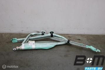 Hemelairbag links VW Golf 7 5G4880741D beschikbaar voor biedingen