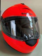 Schubert C3 integraal, Motoren, Overige merken, XL, Tweedehands, Integraalhelm