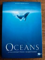Océans (Jacques Perrin), CD & DVD, DVD | Documentaires & Films pédagogiques, Enlèvement ou Envoi, Comme neuf, Nature
