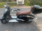 Brommer Neco in heel goed staat, Motoren, Scooter, Neco, Particulier, 125 cc