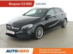 Mercedes-Benz A-Klasse 180 A 180 CDI BlueEfficiency AMG Spor, Auto's, Gebruikt, Zwart, https://public.car-pass.be/vhr/74244348-3307-4b7d-9ac0-ed3b4d397556