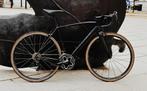 Specialized M56 - Shimano 105, Fietsen en Brommers, Gebruikt, Carbon, 10 tot 15 versnellingen, Heren