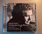 SACD. Haydn. Symphonies nos. 31, 70 & 101. (Linn, Hybrid)., Cd's en Dvd's, Ophalen of Verzenden