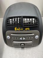 RADIO Daihatsu Sirion 2 (M3) (01-2005/06-2013) (86180B1161), Autos : Pièces & Accessoires, Utilisé, Daihatsu