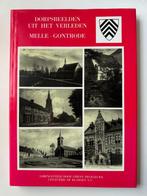 Dorpsbeelden uit het verleden - Melle-Gontrode, Enlèvement ou Envoi, Comme neuf, 20e siècle ou après, Girvan Degraeuwe