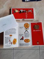 Pièce de monnaie Bob et Bobette, Collections, Enlèvement, Bob et Bobette, Comme neuf, Autres types