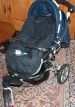 MATERIEL DE PUERICULTURE ET LIT, Kinderen en Baby's, Kinderwagens en Combinaties, Gebruikt, Combiwagen, Met reiswieg, Ophalen
