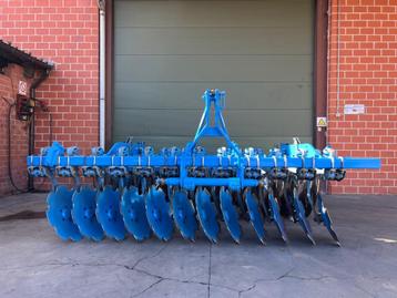 Lemken Rubin 9/300 beschikbaar voor biedingen