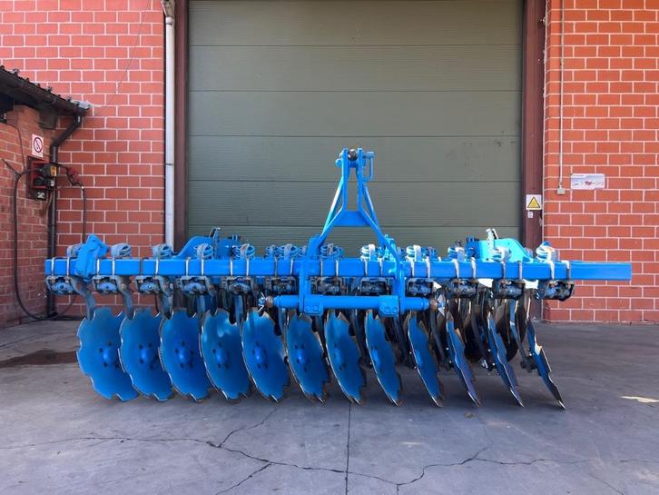 Lemken Rubin 9/300, Zakelijke goederen, Landbouw | Werktuigen, Ophalen