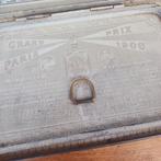 Zeer oude Lefevre Utile LU grand prix 1900 doos, Ophalen of Verzenden, Gebruikt