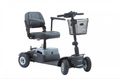 life mobility, Diversen, Brommobielen en Scootmobielen, Gebruikt, Ophalen