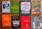 Diverse computer boeken en tijdschriften uit de jaren 80, Computers en Software, Vintage Computers, Ophalen of Verzenden