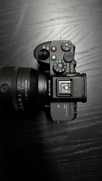 Sony A7S iii - etat neuf excellent, Audio, Tv en Foto, Fotocamera's Digitaal, Ophalen, Zo goed als nieuw, Sony