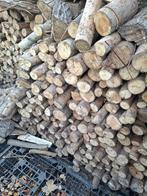 Droog brandhout te koop, Tuin en Terras, Brandhout, Ophalen