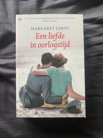 Margaret Leroy - Een liefde in oorlogstijd beschikbaar voor biedingen