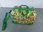 bagage voor kinderen - jungle, Ophalen, Zo goed als nieuw