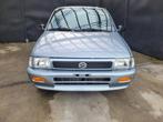 SUZUKI ALTO, 4 zetels, Stof, 4 cilinders, Radio