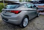 OPEL ASTRA 1.0ESSENCE 2017 AIRCO GPS 168012KM PRIX 6950EURO, Autos, Opel, 5 places, Cuir, Berline, Achat