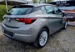 OPEL ASTRA 1.0ESSENCE 2017 AIRCO GPS 168012KM PRIX 6950EURO, Autos, Opel, 5 places, Cuir, Berline, Achat