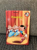 Pinokkio disney club, Boeken, Ophalen of Verzenden, Zo goed als nieuw