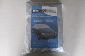 Auto beschermhoes beschikbaar voor biedingen