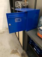 Grote professionele brievenbus, Tuin en Terras, Brievenbussen, Ophalen of Verzenden, Nieuw, Staal