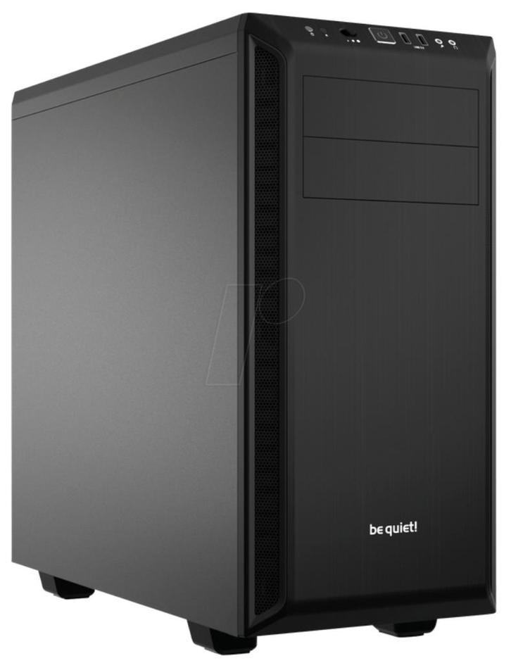 PC i7 Gaming / Création – GTX 1080, 16 Go RAM, SSD, Computers en Software, Desktop Pc's, Zo goed als nieuw, 3 tot 4 Ghz, SSD, 16 GB
