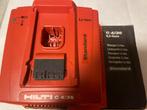 Nieuwe Hilti oplader C4/36 ACS, Ophalen of Verzenden, Nieuw