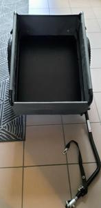 Fietskar, Fietsen en Brommers, Fietsaccessoires | Aanhangwagens en Karren, Ophalen, Gebruikt, 20 tot 40 kg, Roland